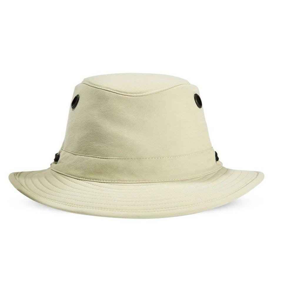 Tilley Endurables Unisex LT5B Medium Brim Hat Stone