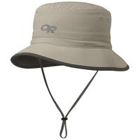  Unisex Sun Bucket - Khaki