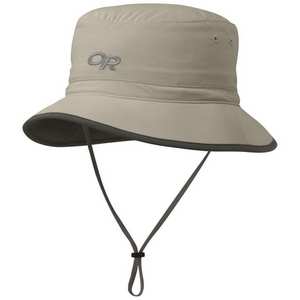 Unisex Sun Bucket - Khaki