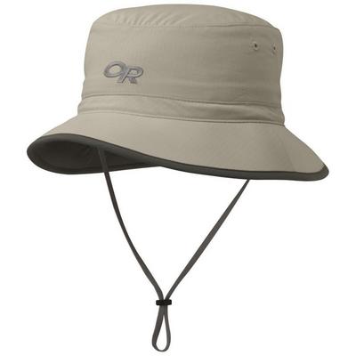 Outdoor Research Unisex Sun Bucket - Khaki