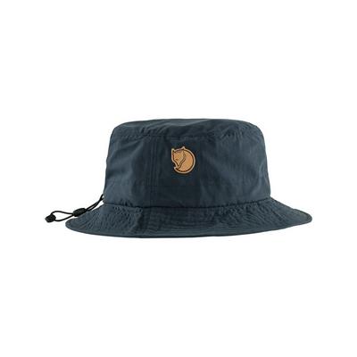 Fjallraven Unisex MT Travellers Hat - Navy