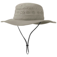  Women's Solar Roller Hat - Green