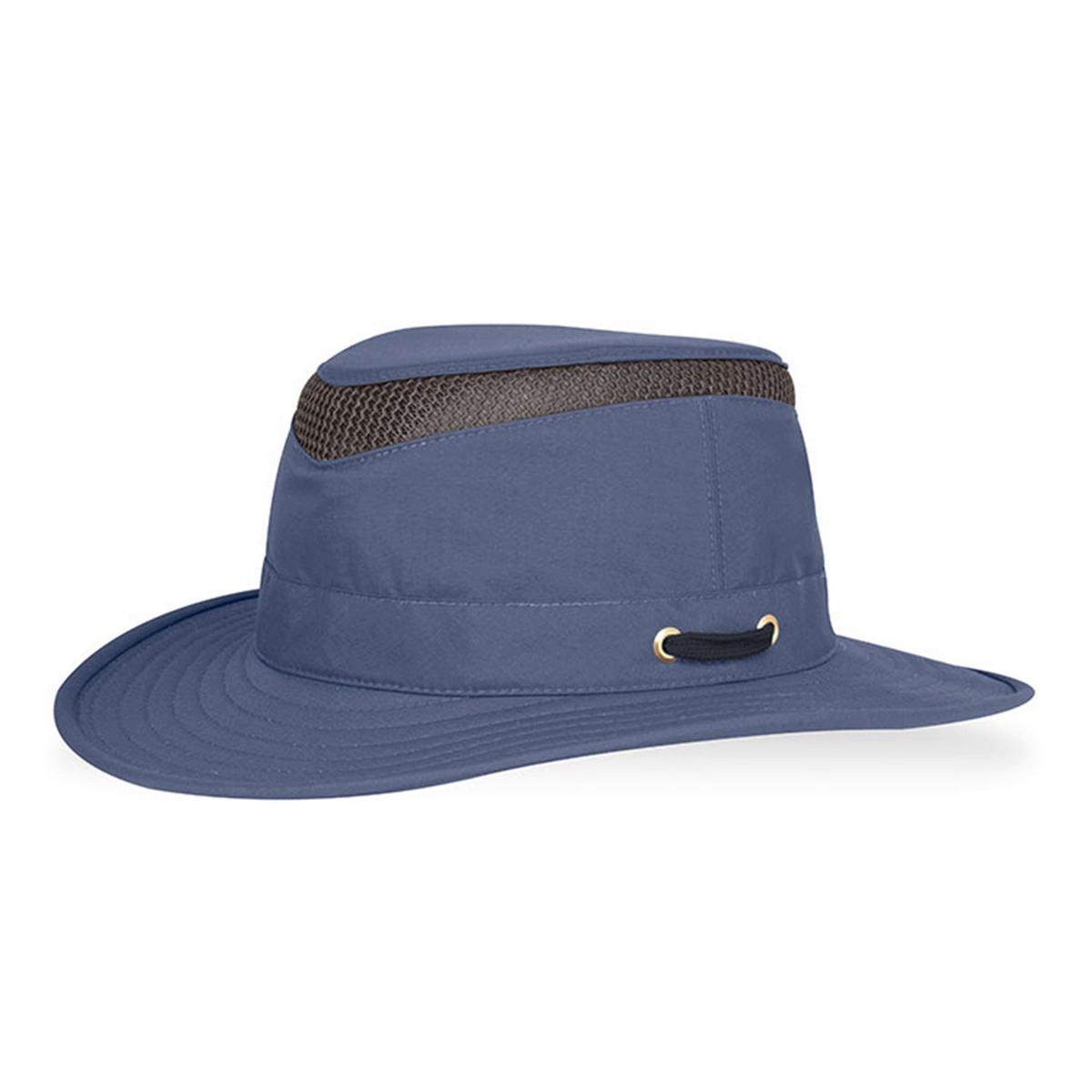 Tilley Endurables LTM5 Airflo Hat - Midnight Navy