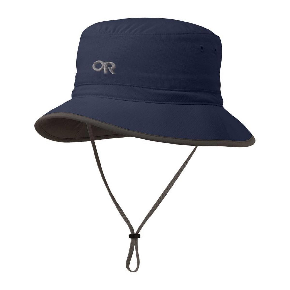 Outdoor Research Kids' Rambler Sun Hat - Classic Blue, S