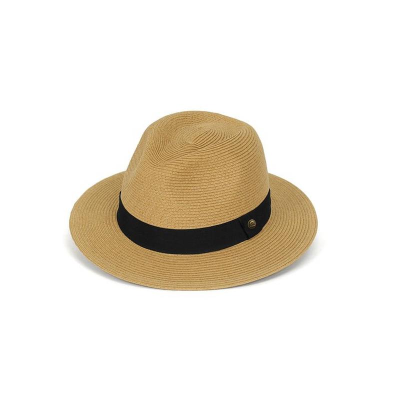 Havana Hat - Tan