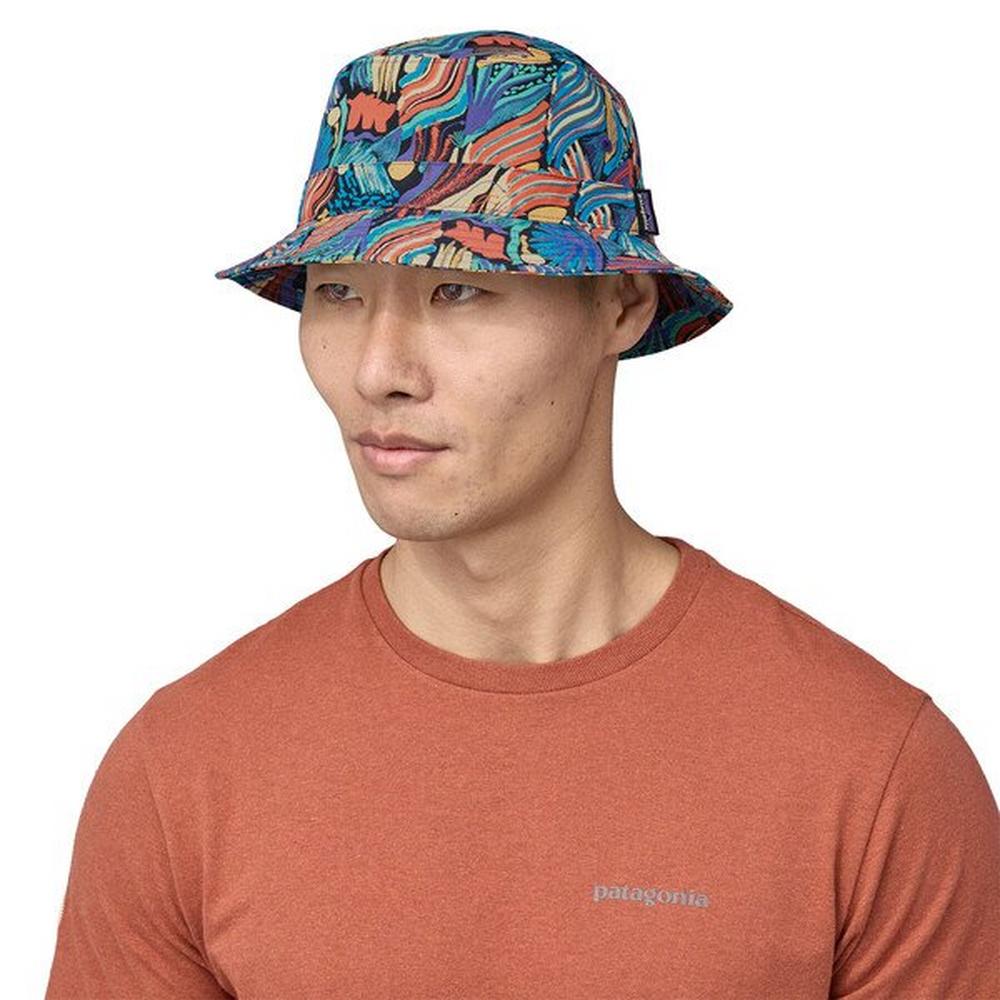 Patagonia Hat, Patagonia Cap, Patagonia Fishing Hat, Patagonia