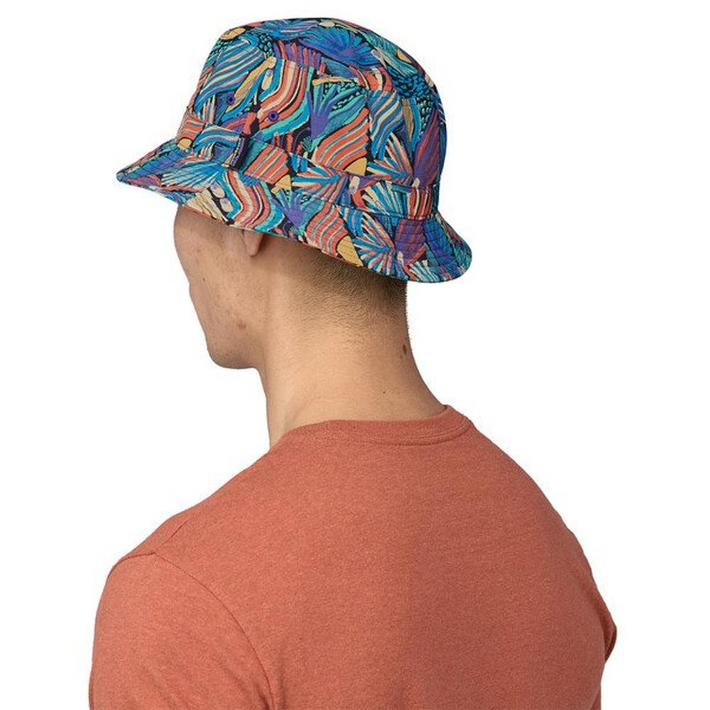 Patagonia cheap wavefarer hat