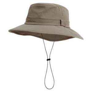 Unisex NosiLife Outback II Hat - Brown