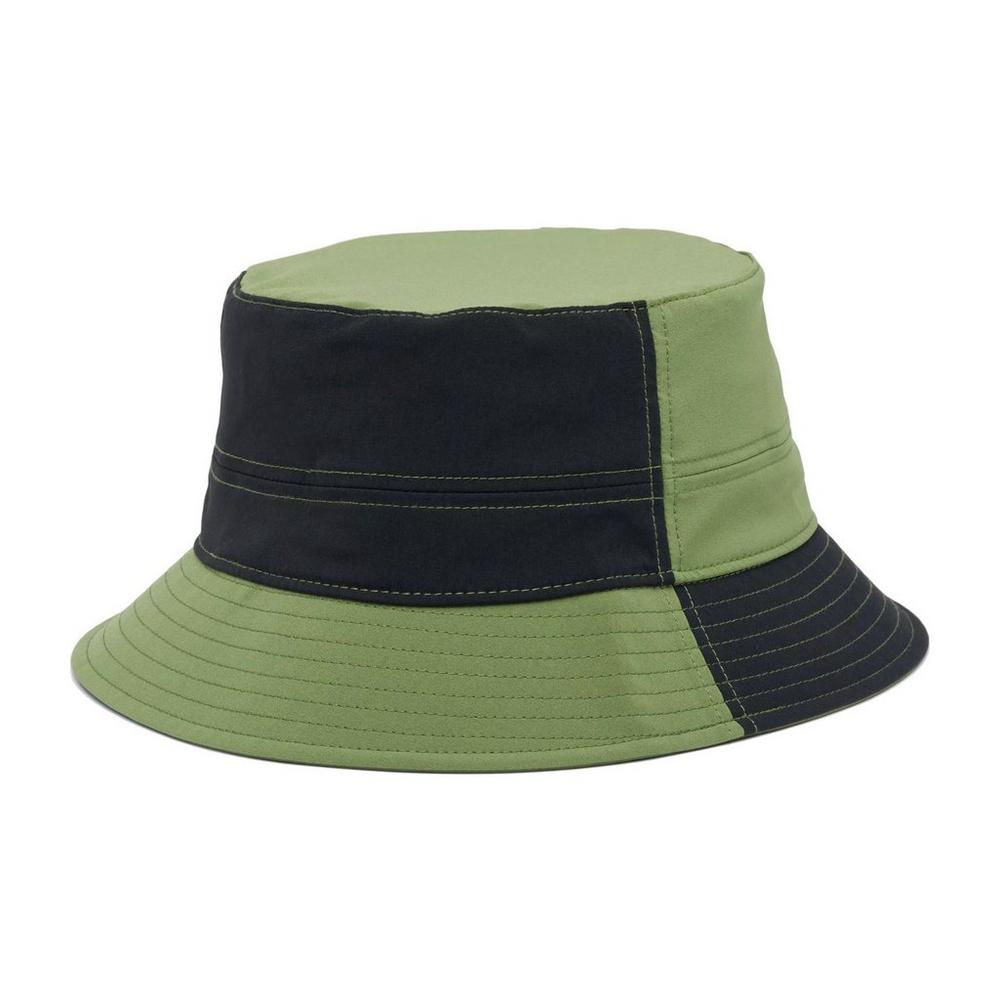 Columbia Trek Bucket Hat - Hat Canteen / Black L/XL