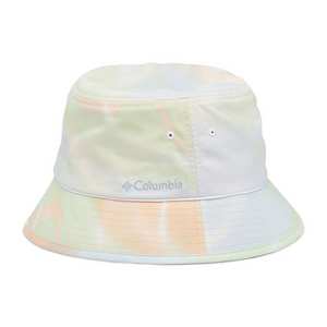 Women's Pine Mountain Printed Bucket Hat - White