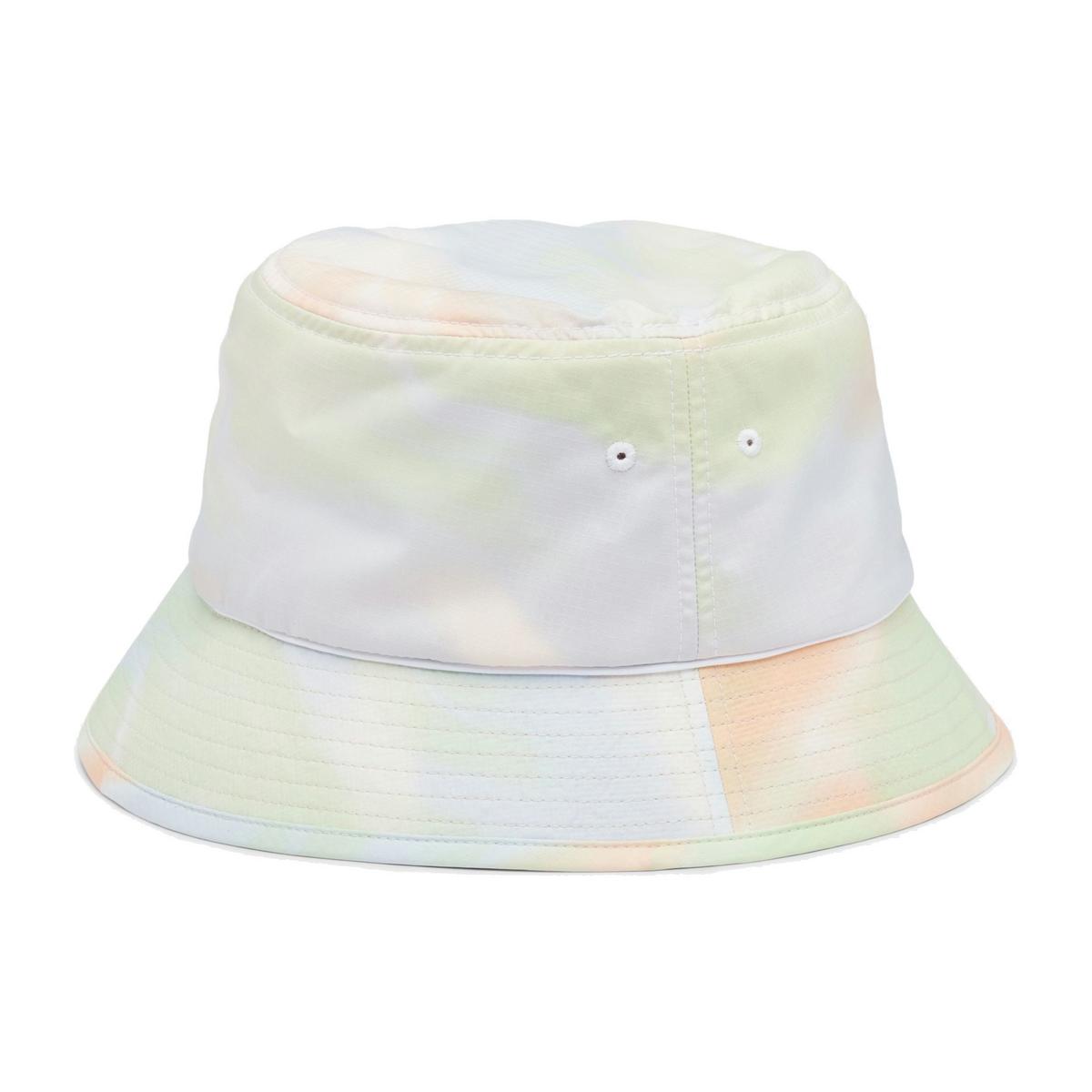 Columbia Women's Pine Mountain Printed Bucket Hat White George
