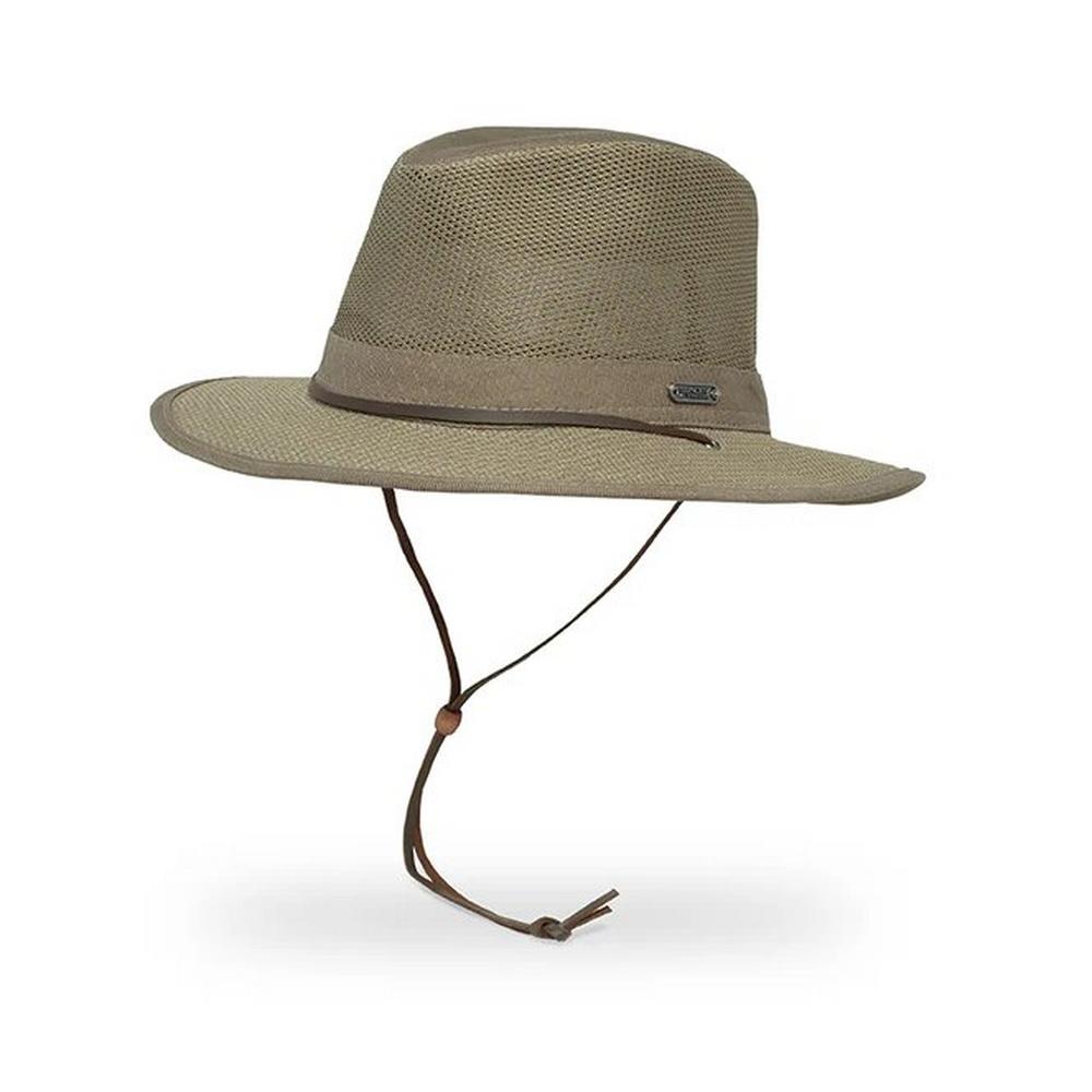 Sunday Afternoon Unisex Easybreezer Hat - Natural