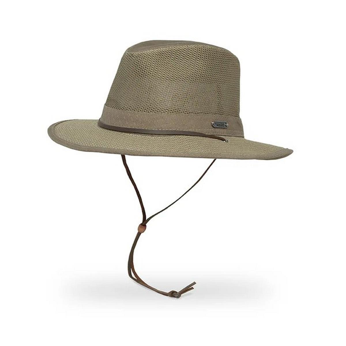 Sunday Afternoon Unisex Easybreezer Hat - Natural