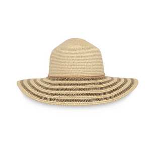 Women's Sun Haven Hat - Cream
