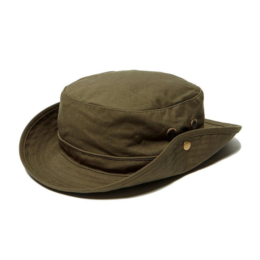 Peter Storm Unisex Jungle Ranger II Hat - Green