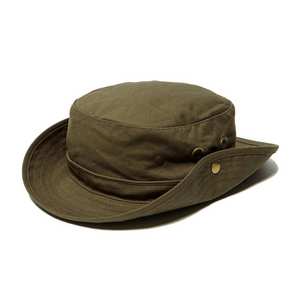 Unisex Jungle Ranger II Hat - Green