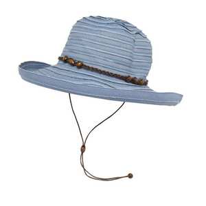 Unisex Vineyard Hat - Blue