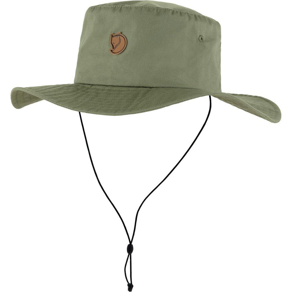 Fjallraven Unisex Hatfield Hat - Green