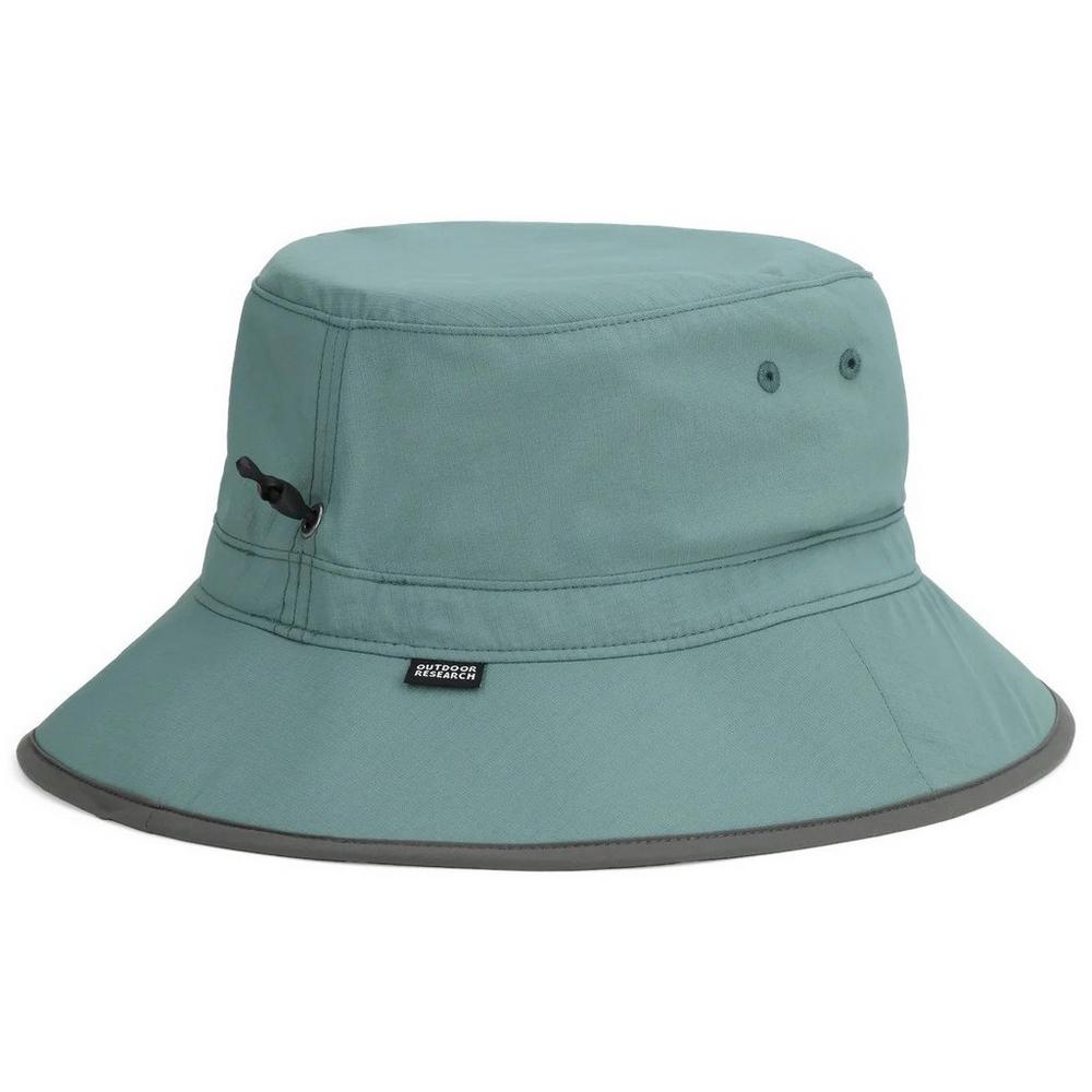 Outdoor Research Unisex Sun Bucket Hat - Green