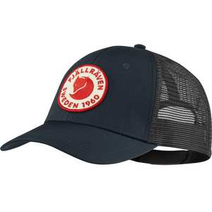 1960 Logo Langtradarkeps Cap - Navy