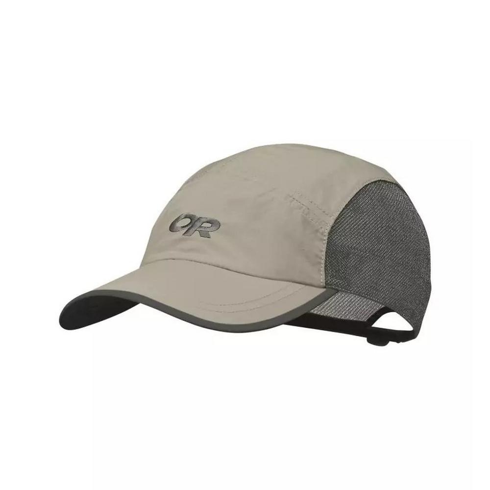 Outdoor Research Men's Swift Cap - Khaki