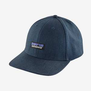 Men's Tin Shed Hat - Blue