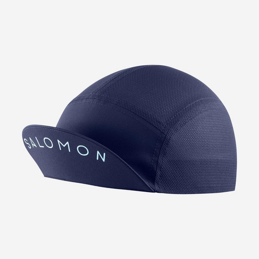 Unisex Salomon Air Logo Cap Hat George Fisher