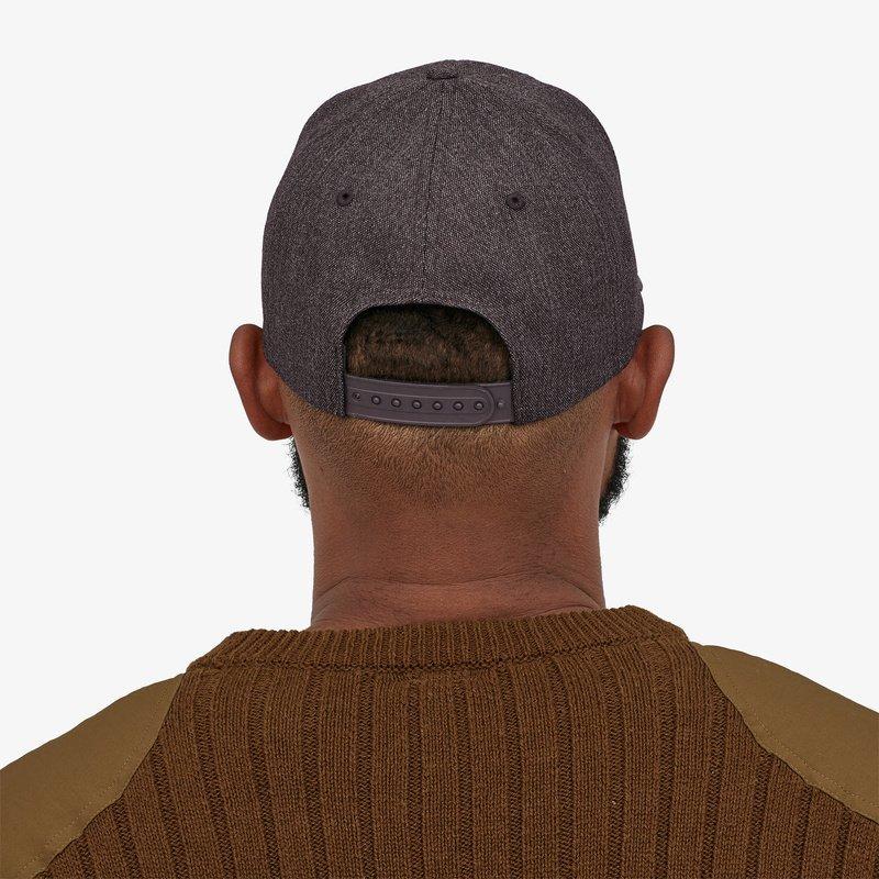 Patagonia Tin Shed Hat Caps Hats George Fisher UK