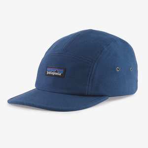Maclure Hat - Stone Blue