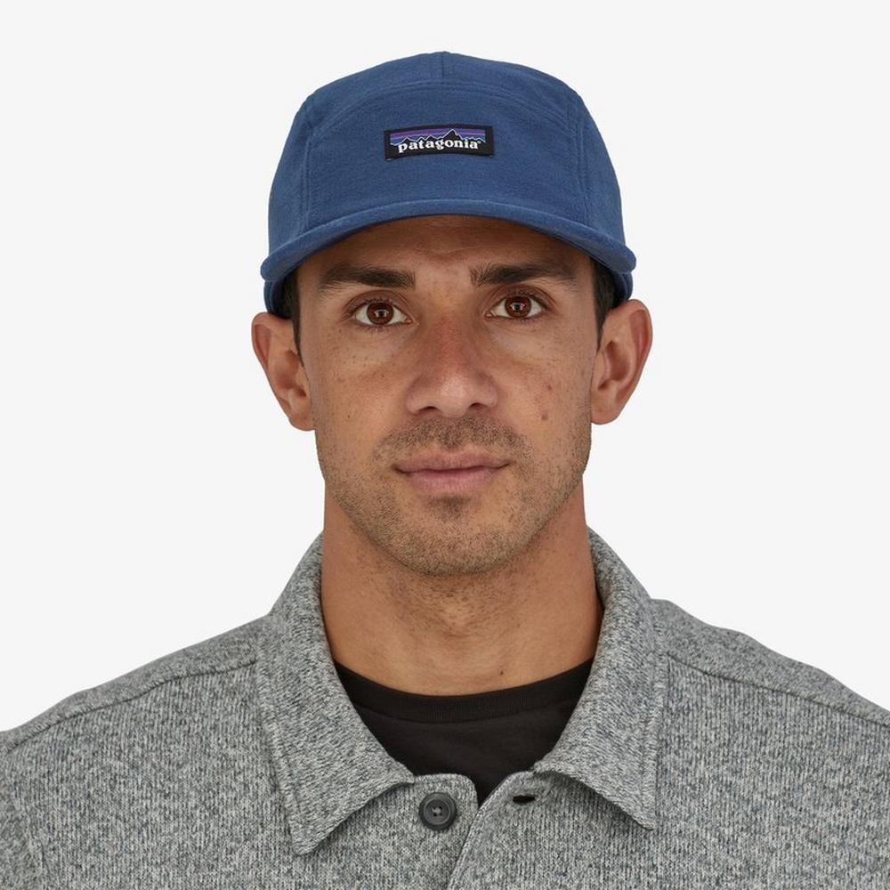 maclure hat patagonia