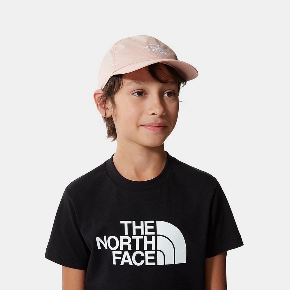 Kids The North Face 66 Classic Tech Ball Cap Caps Hats George Fisher UK