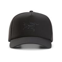  Bird Trucker Hat - Black