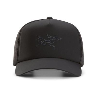 Arcteryx Bird Trucker Hat - Black