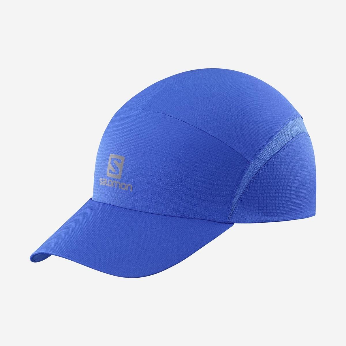 Salomon hat store