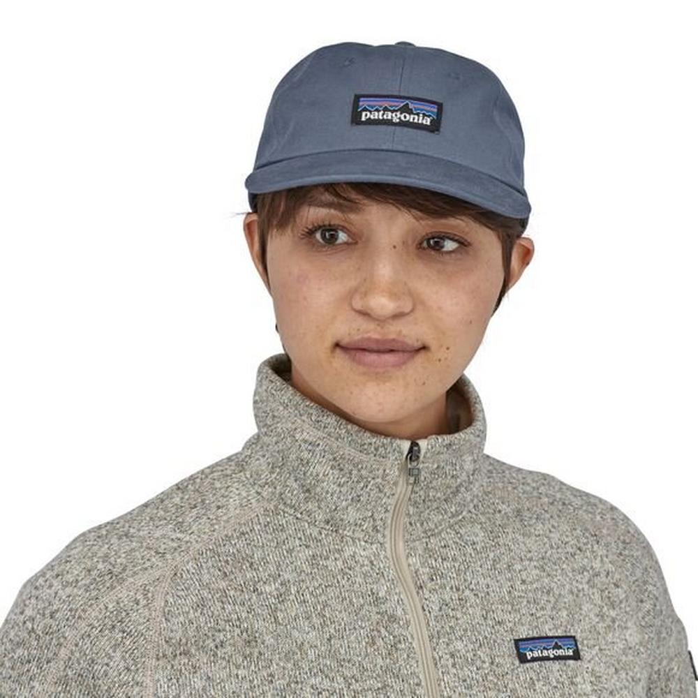 Patagonia cap p6 on sale