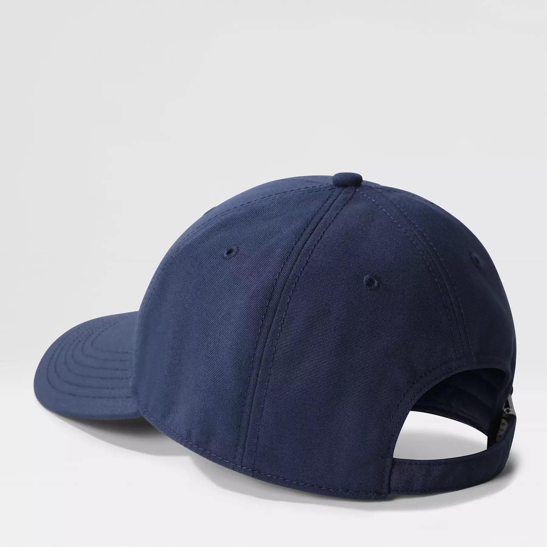 Navy blue north face hat online