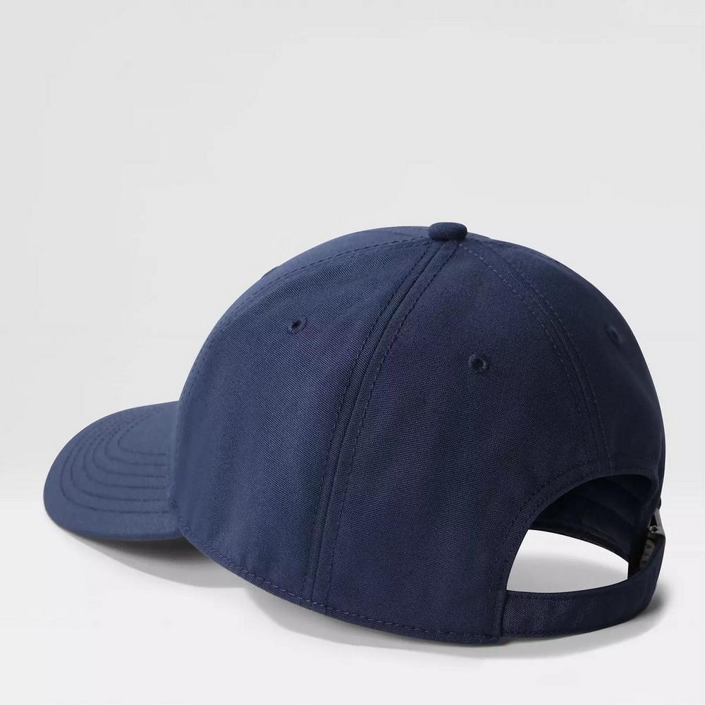 The North Face '66 Classic Cap - Summit Navy