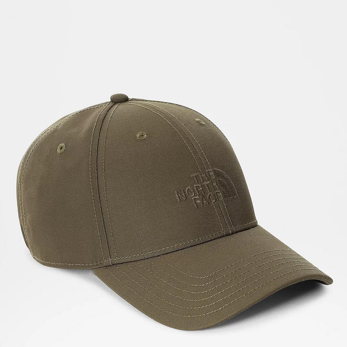The North Face Unisex '66 Classic Hat - Military Olive