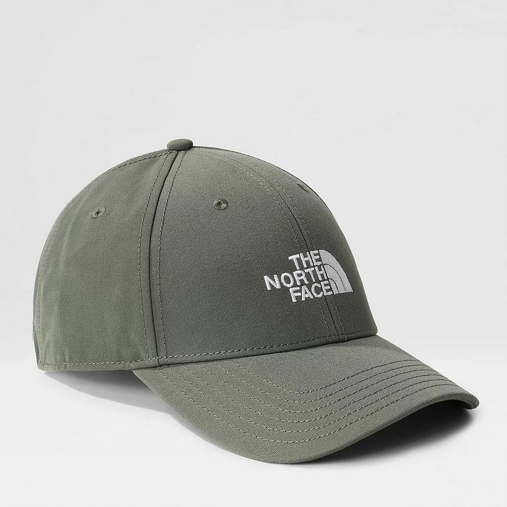 The North Face '66 Classic Cap - Thyme