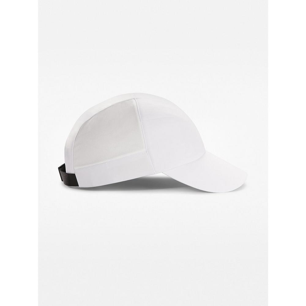 Calvus Cap 白　S-M Arc'teryx Calvus Cap (White, Small/Medium) : Amazon.ca