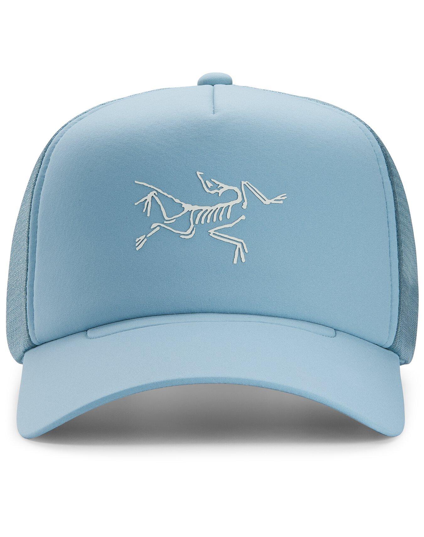 Arcteryx mountain best sale trucker hat