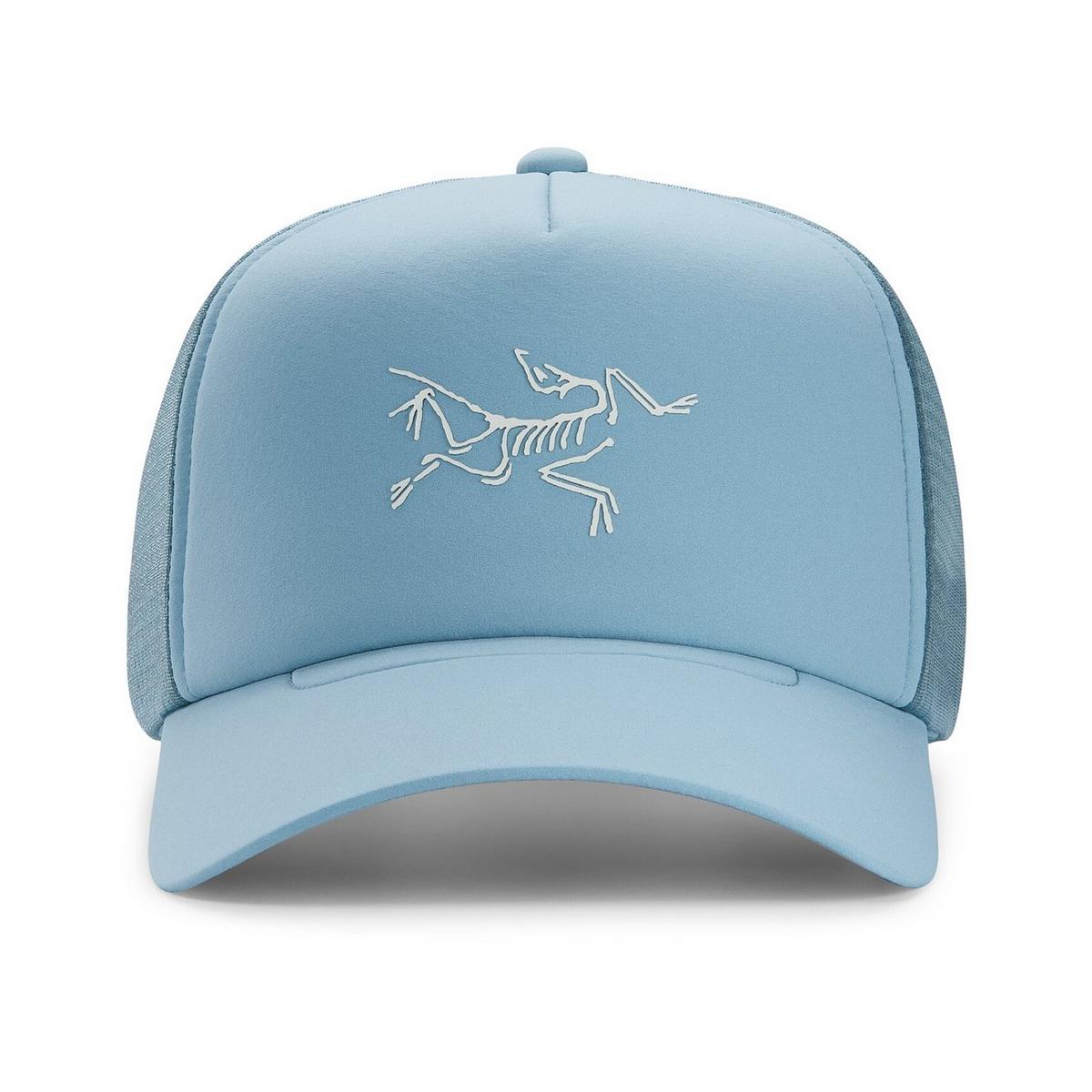 Arcteryx bird sale trucker hat