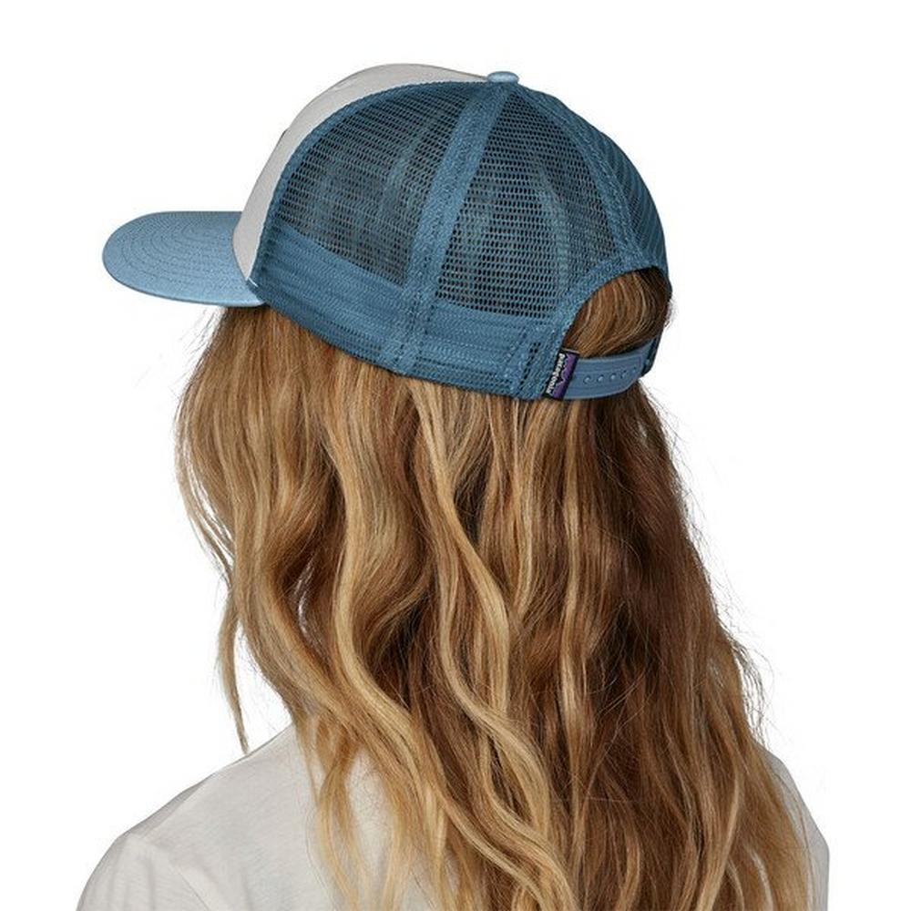 Patagonia best sale girls hat