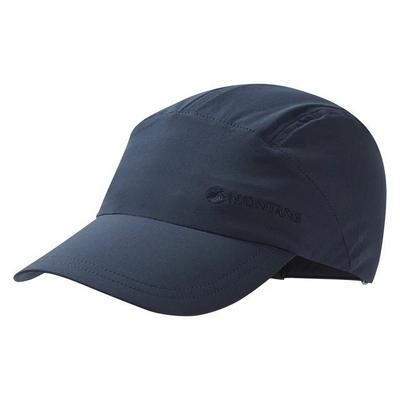 Montane Unisex Dyno Stretch Cap -  Eclipse Blue