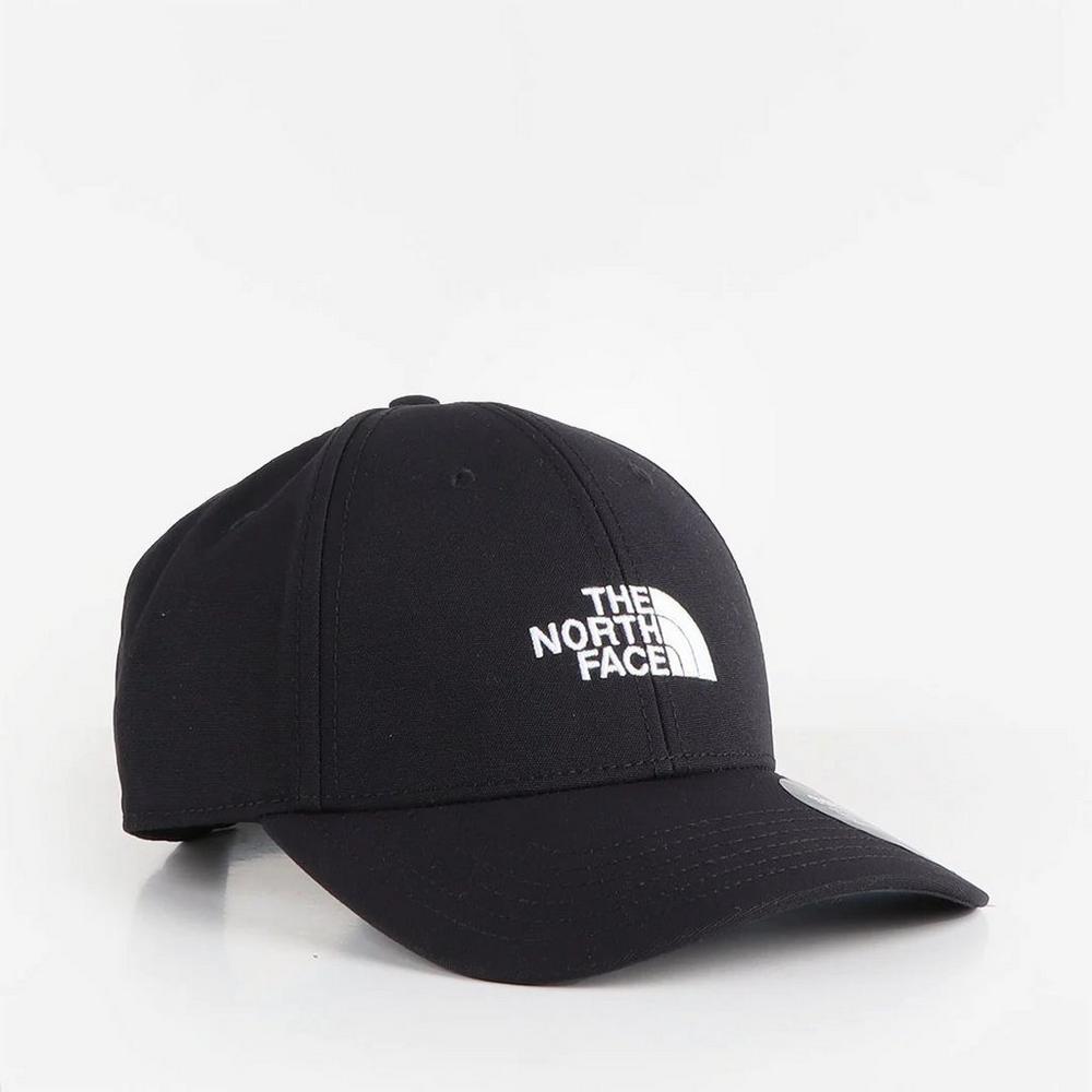  Men's 66 Classic Cap - TNF Black