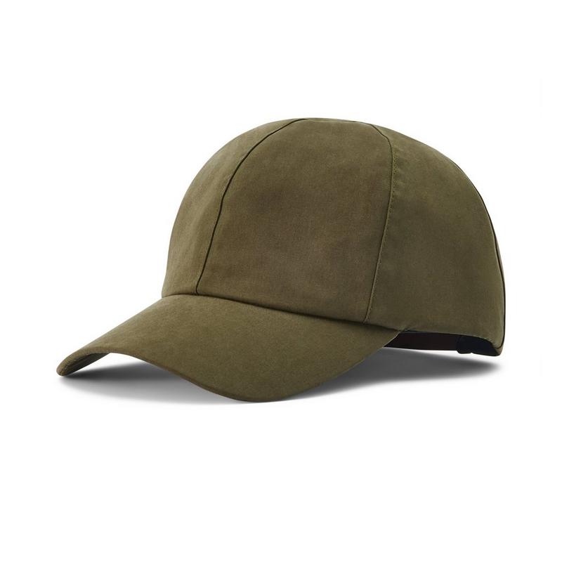 Unisex Argentium H2O Cap - Earth