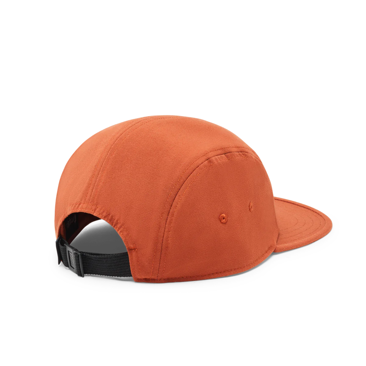 Cotopaxi Cada Dia 5 Panel Hat - Orange