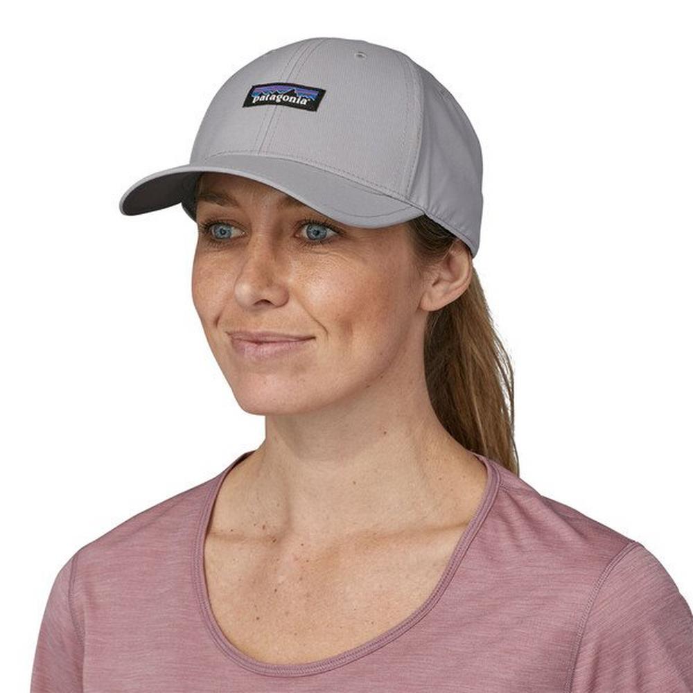 Patagonia Airshed Cap Grey