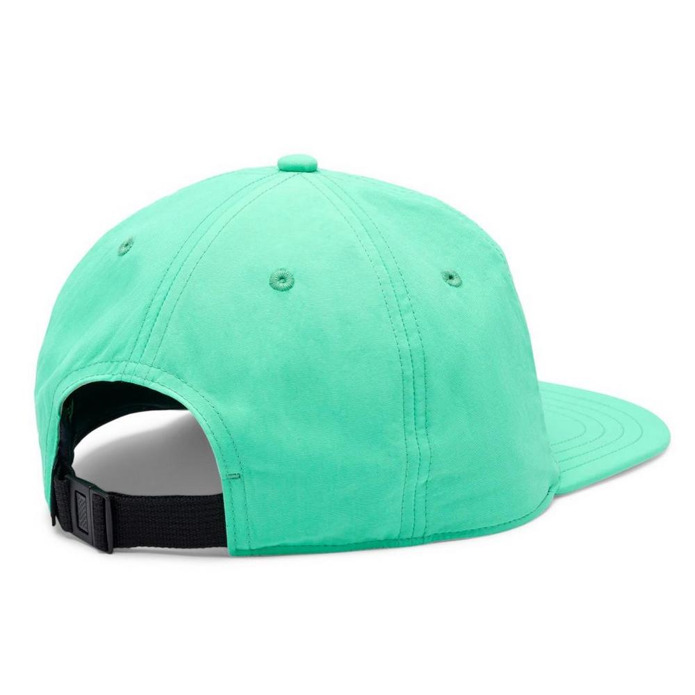 Cotopaxi Unisex Making Waves Heritage Tech Hat - Green