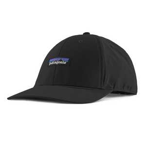 Unisex Airshed Cap - Black
